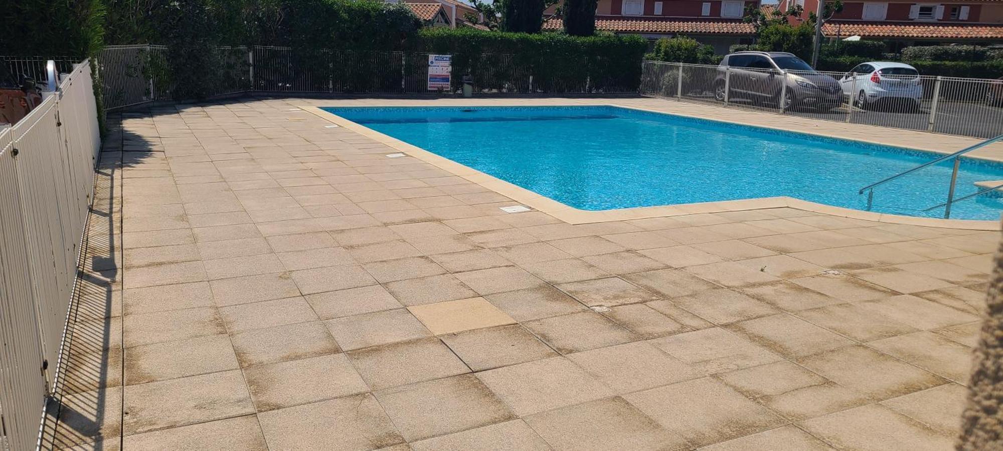 Ma Jolie Petite Maison De La Plage Vendres Dış mekan fotoğraf