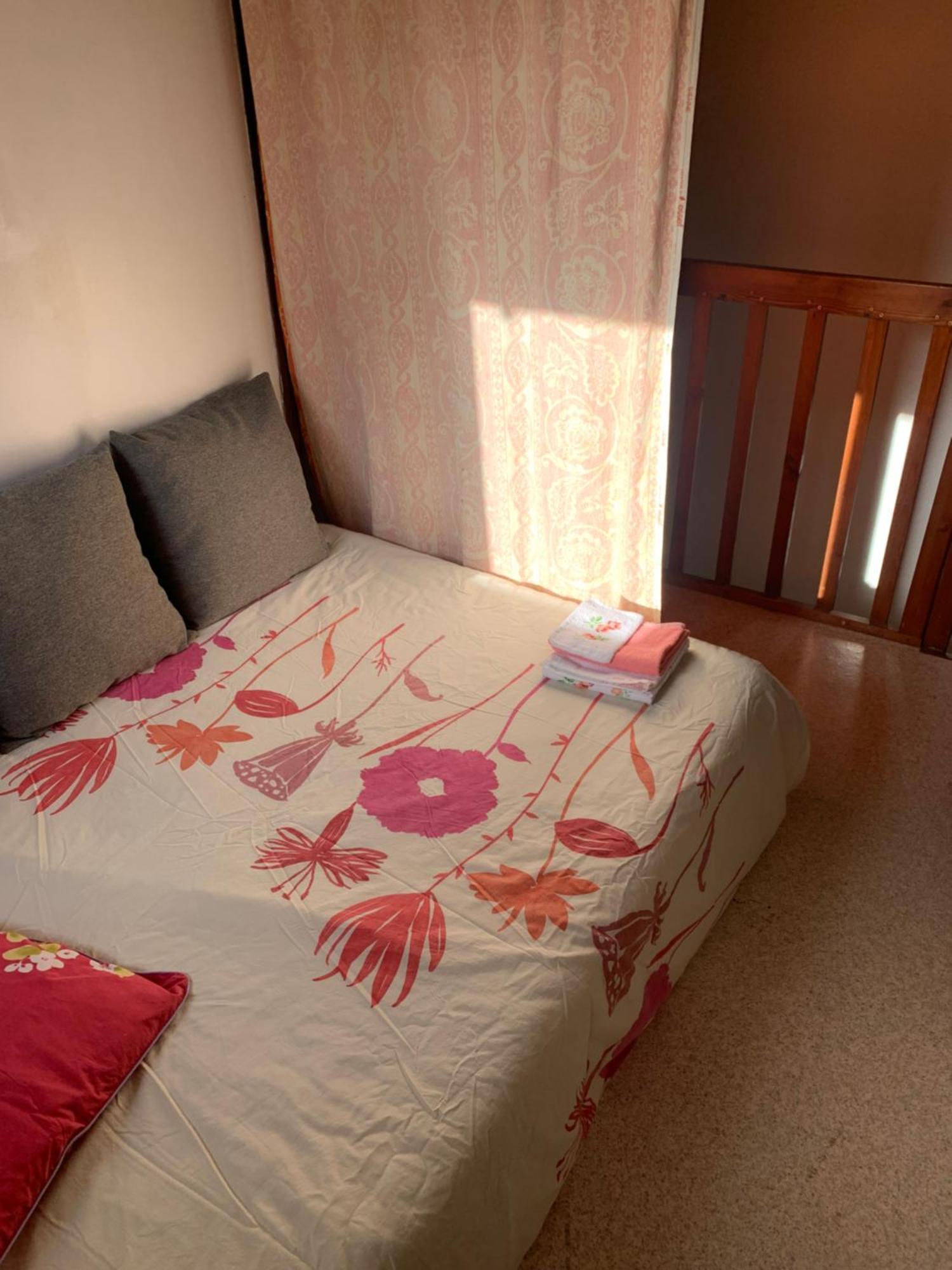Ma Jolie Petite Maison De La Plage Vendres Dış mekan fotoğraf