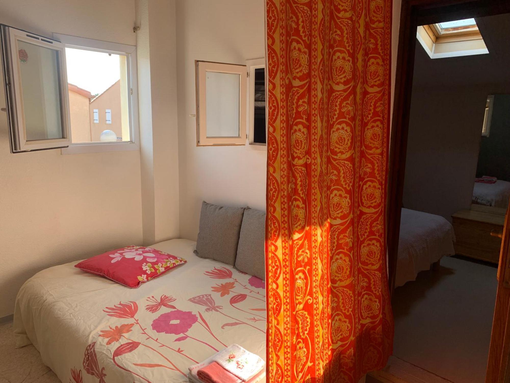 Ma Jolie Petite Maison De La Plage Vendres Dış mekan fotoğraf